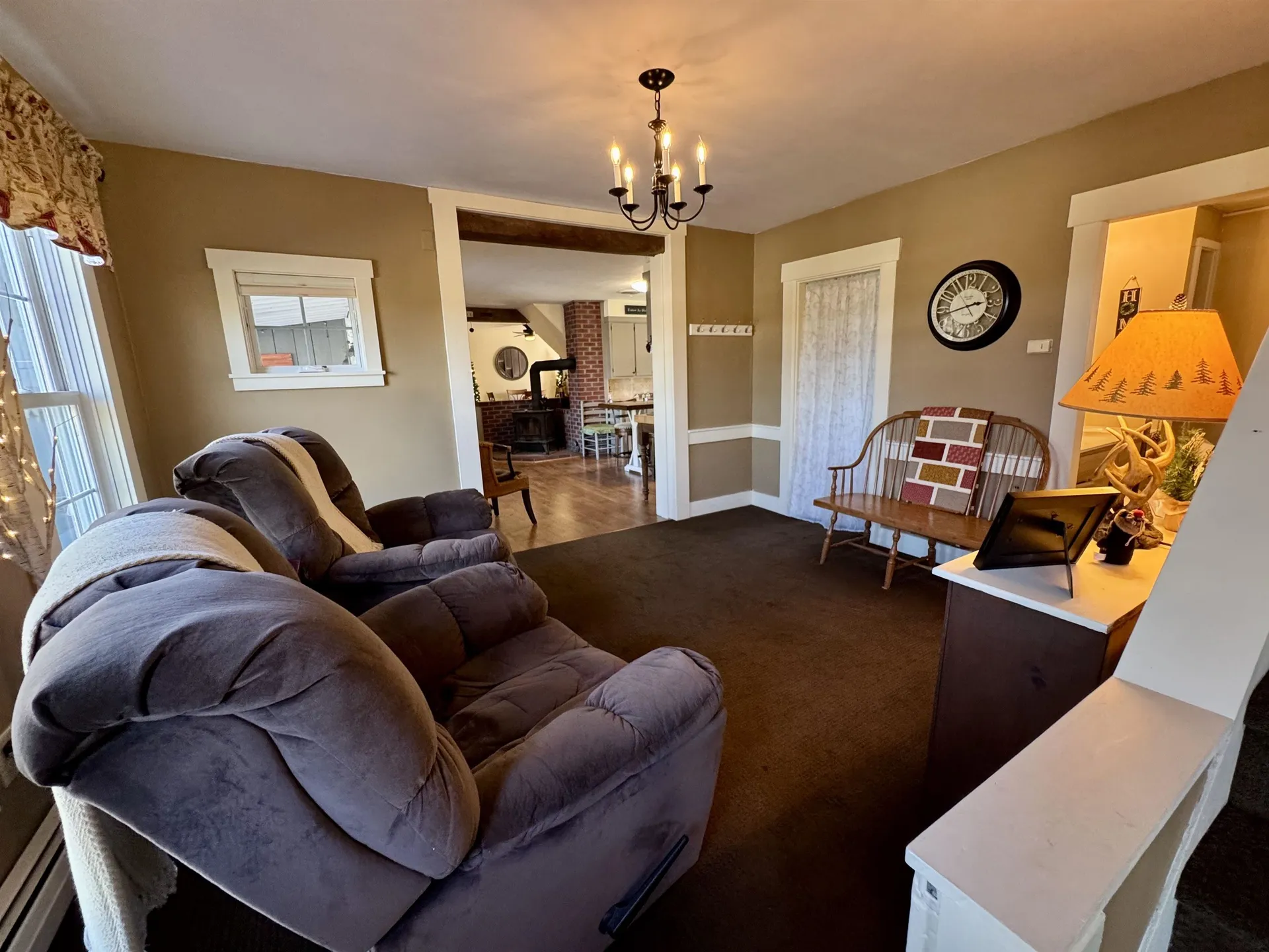 225 Witherspoon Road Ryegate VT 05042