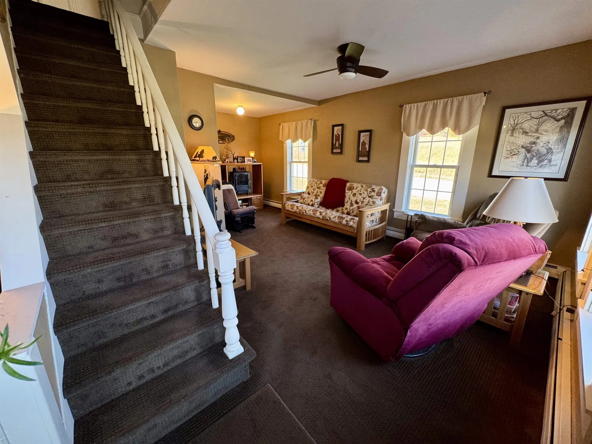 225 Witherspoon Road Ryegate VT 05042