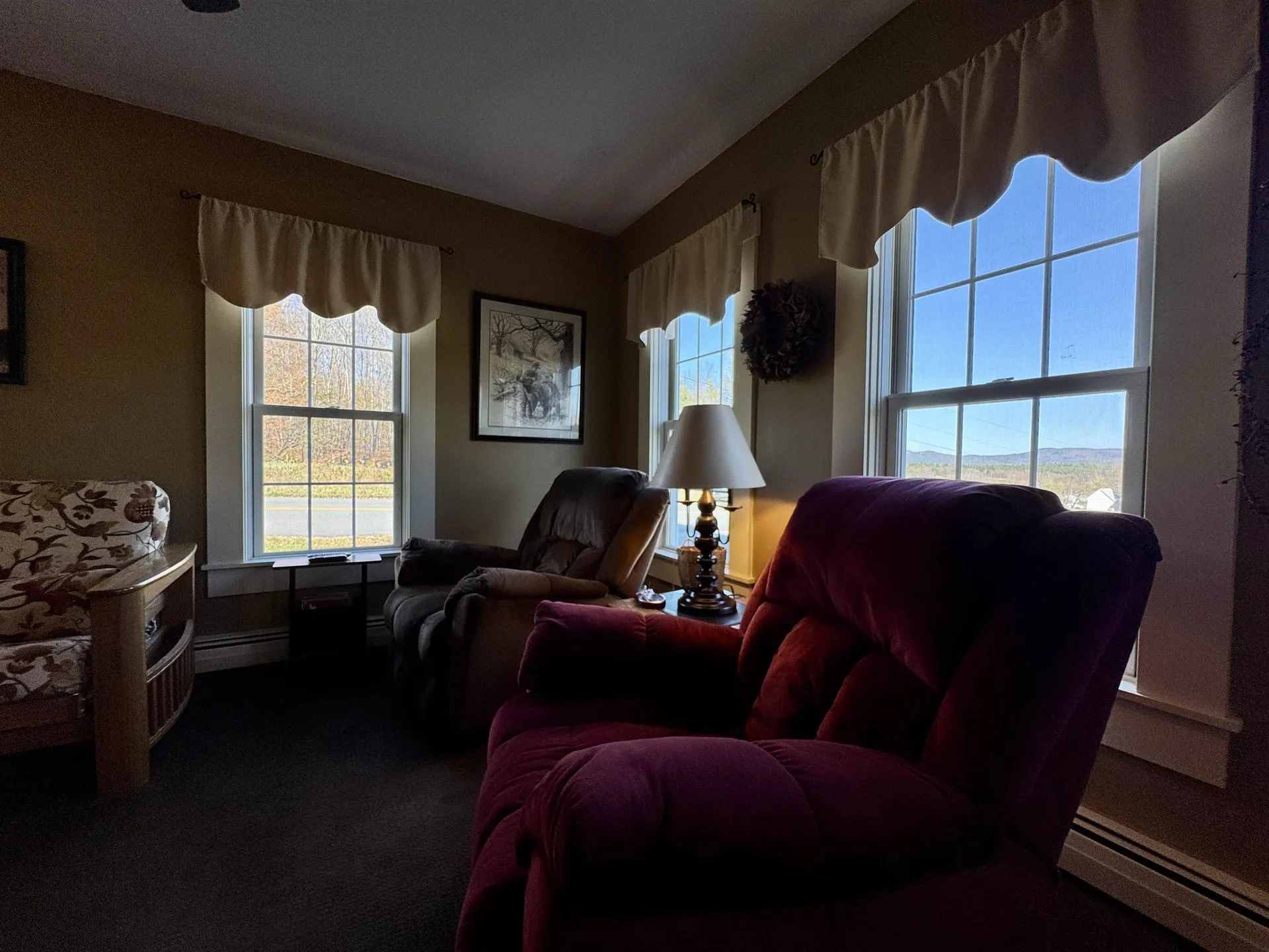 225 Witherspoon Road Ryegate VT 05042