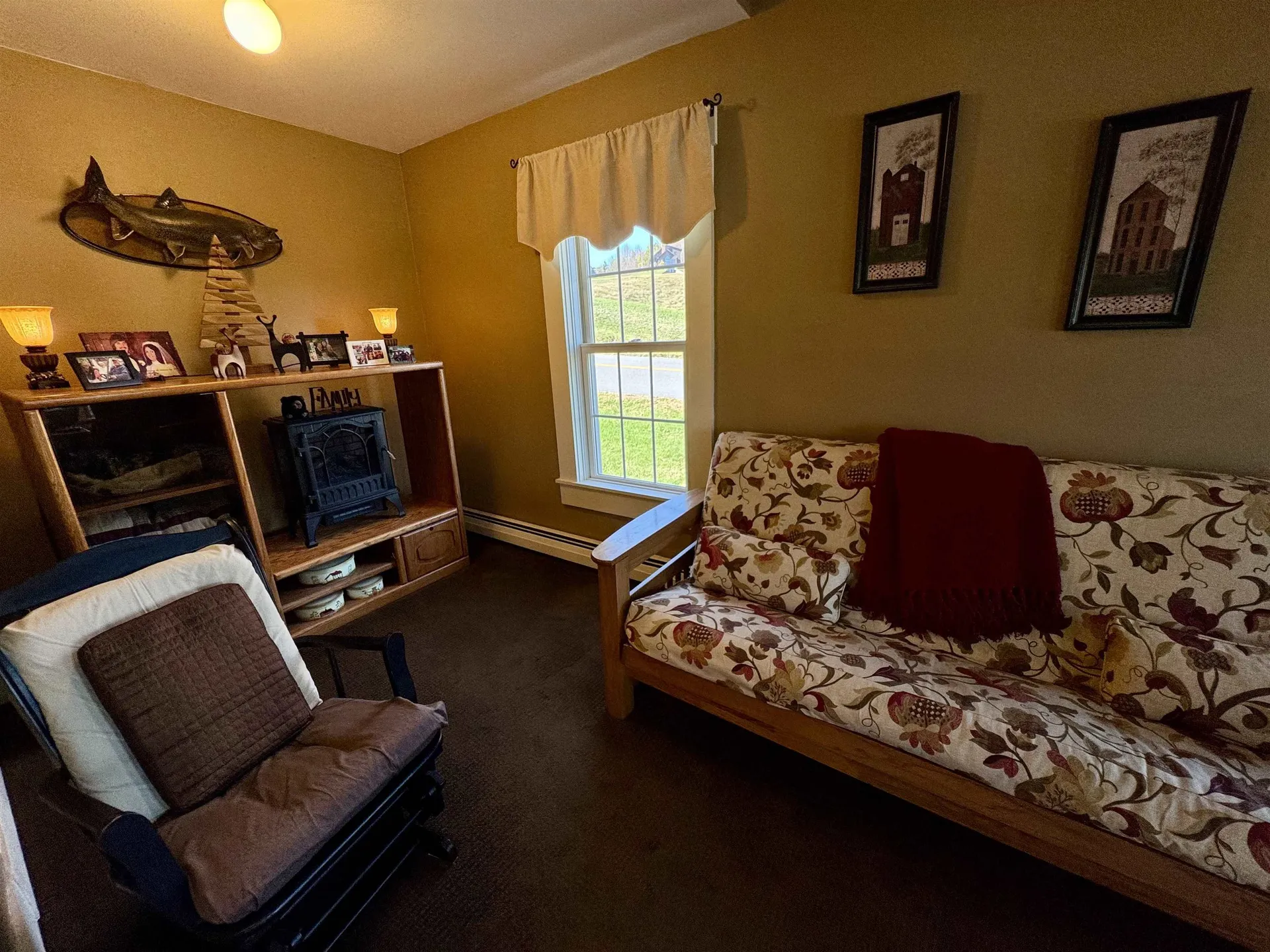 225 Witherspoon Road Ryegate VT 05042