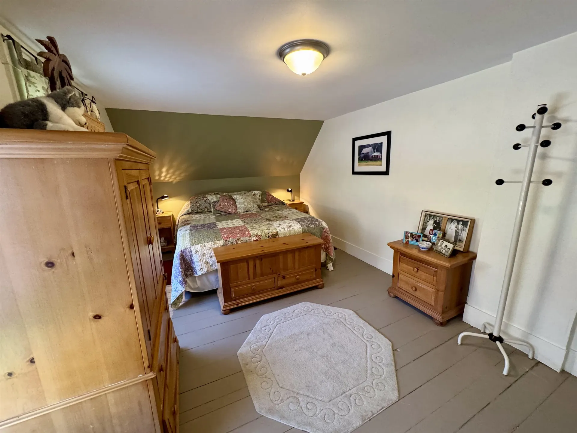 225 Witherspoon Road Ryegate VT 05042