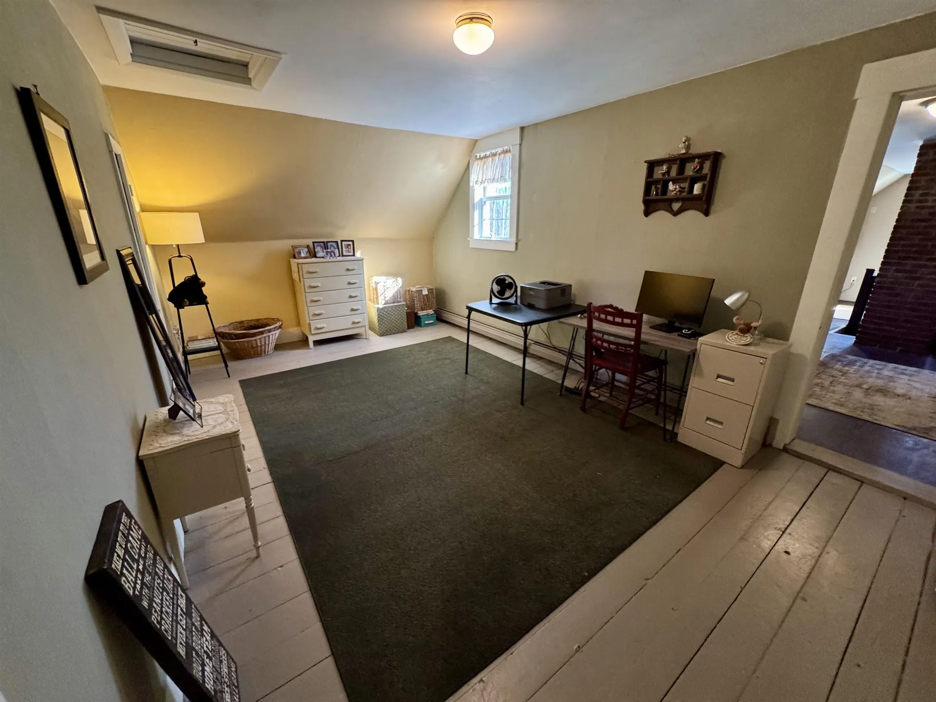 225 Witherspoon Road Ryegate VT 05042