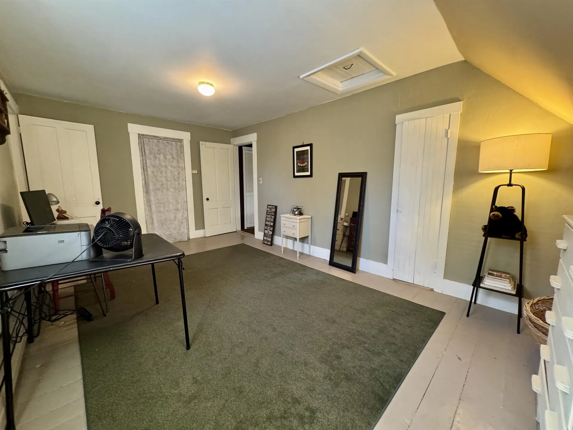 225 Witherspoon Road Ryegate VT 05042