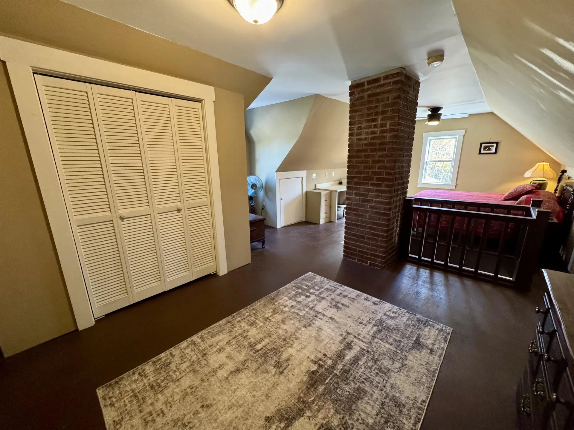 225 Witherspoon Road Ryegate VT 05042