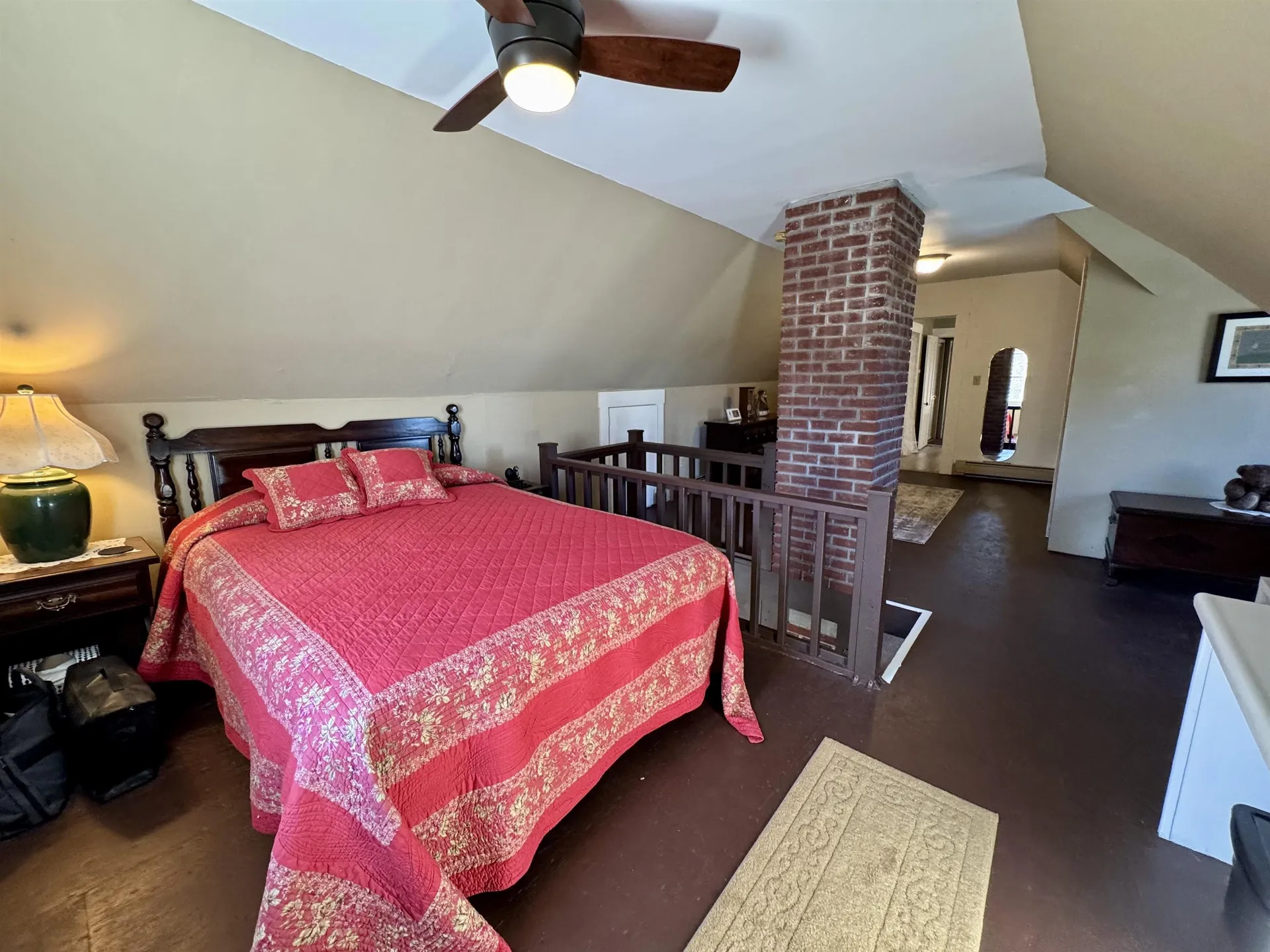 225 Witherspoon Road Ryegate VT 05042