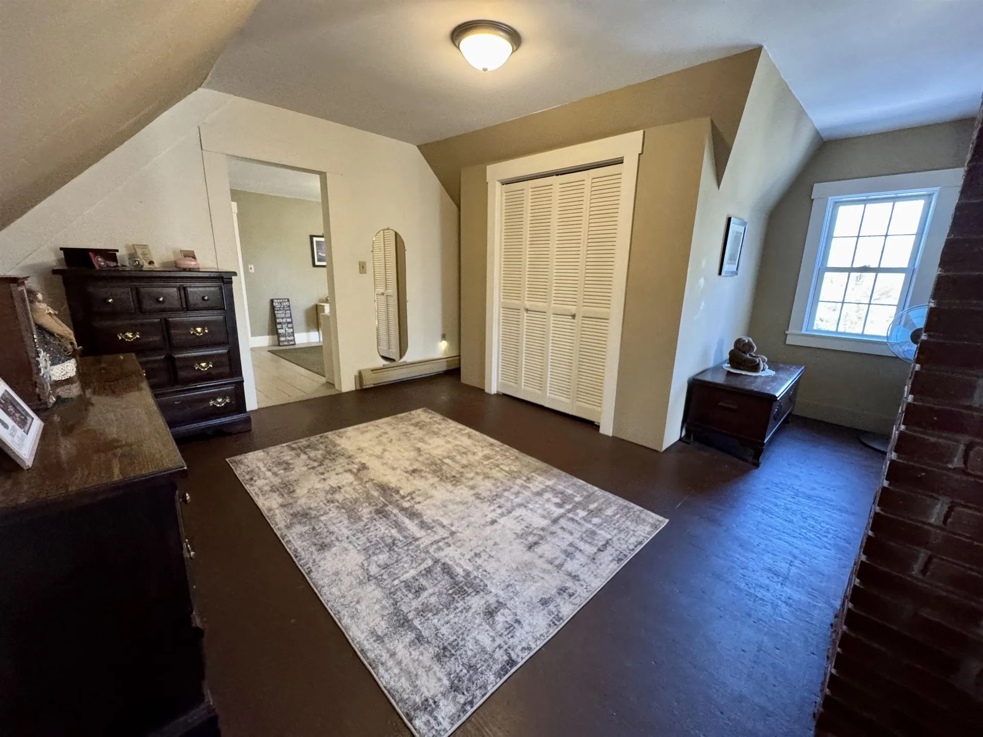 225 Witherspoon Road Ryegate VT 05042