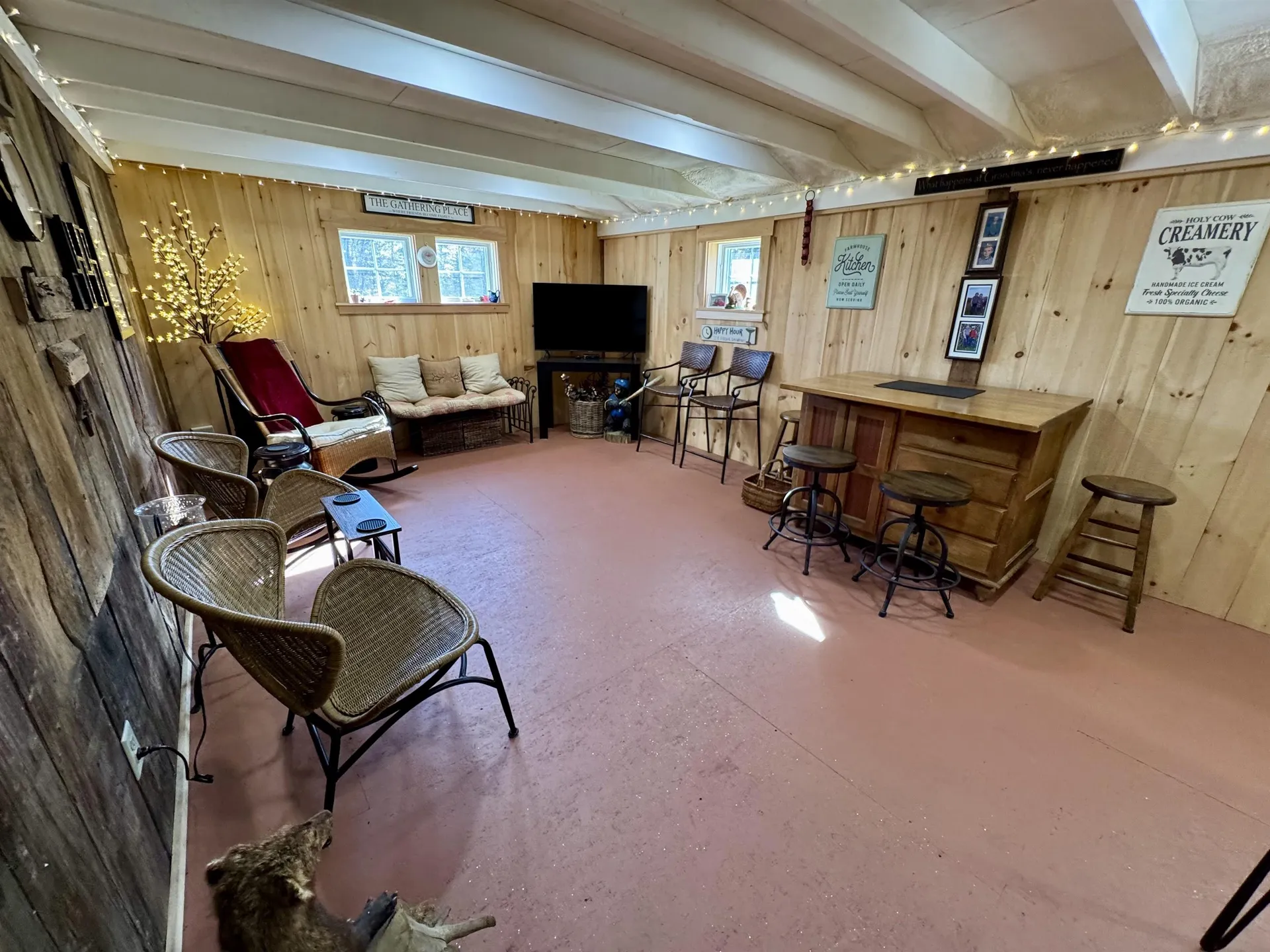 225 Witherspoon Road Ryegate VT 05042