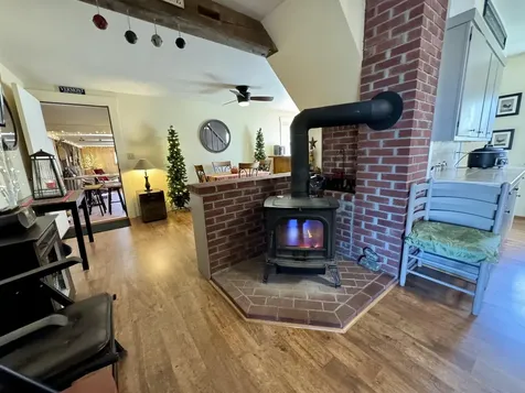 225 Witherspoon Road Ryegate VT 05042