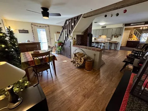 225 Witherspoon Road Ryegate VT 05042