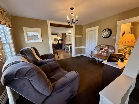 225 Witherspoon Road Ryegate VT 05042