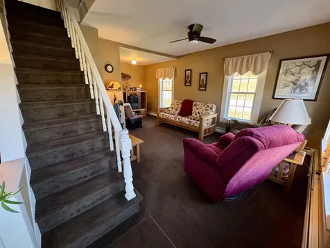 225 Witherspoon Road Ryegate VT 05042