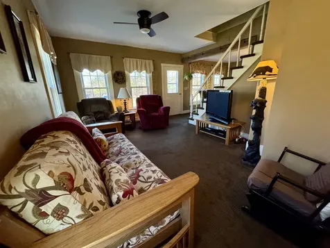 225 Witherspoon Road Ryegate VT 05042