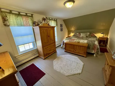 225 Witherspoon Road Ryegate VT 05042