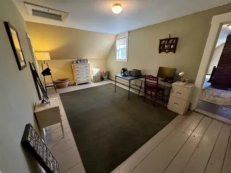 225 Witherspoon Road Ryegate VT 05042