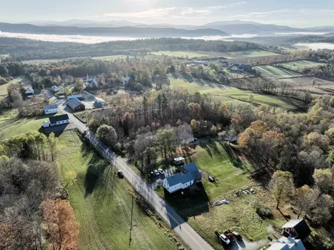 225 Witherspoon Road Ryegate VT 05042