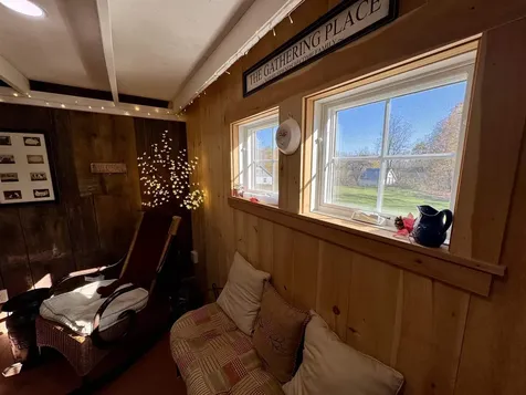 225 Witherspoon Road Ryegate VT 05042