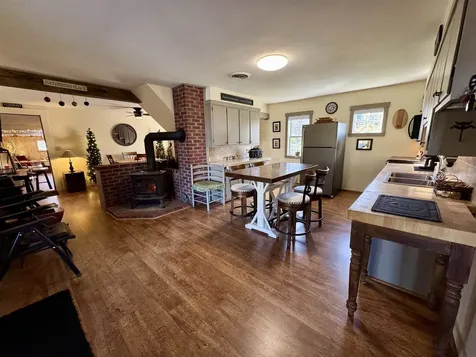 225 Witherspoon Road Ryegate VT 05042