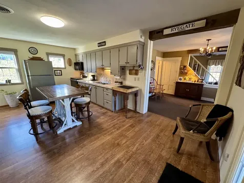 225 Witherspoon Road Ryegate VT 05042