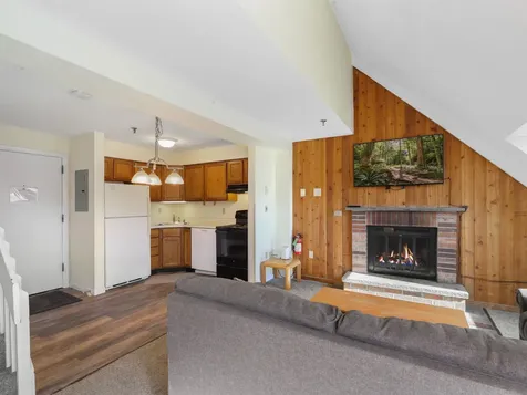 133 East Mountain Road Killington VT 05751