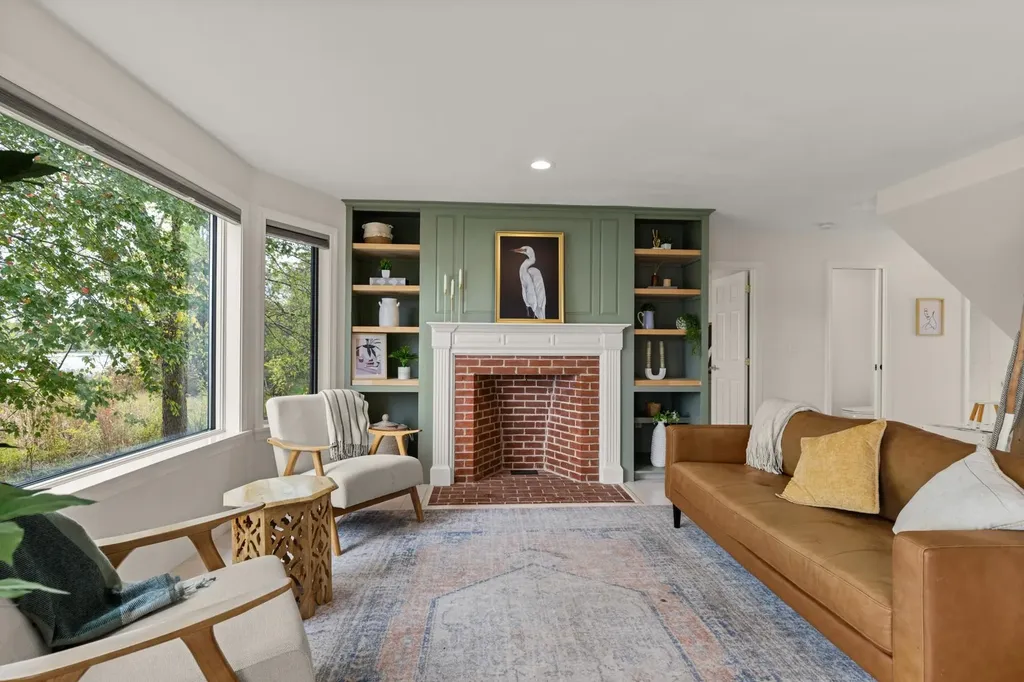 12 Ruth Street Portsmouth NH 03801