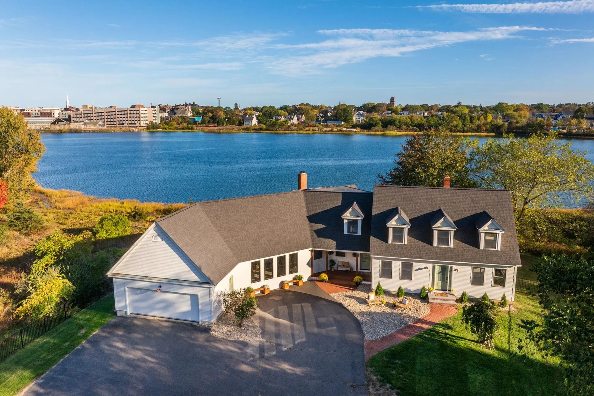 12 Ruth Street Portsmouth NH 03801