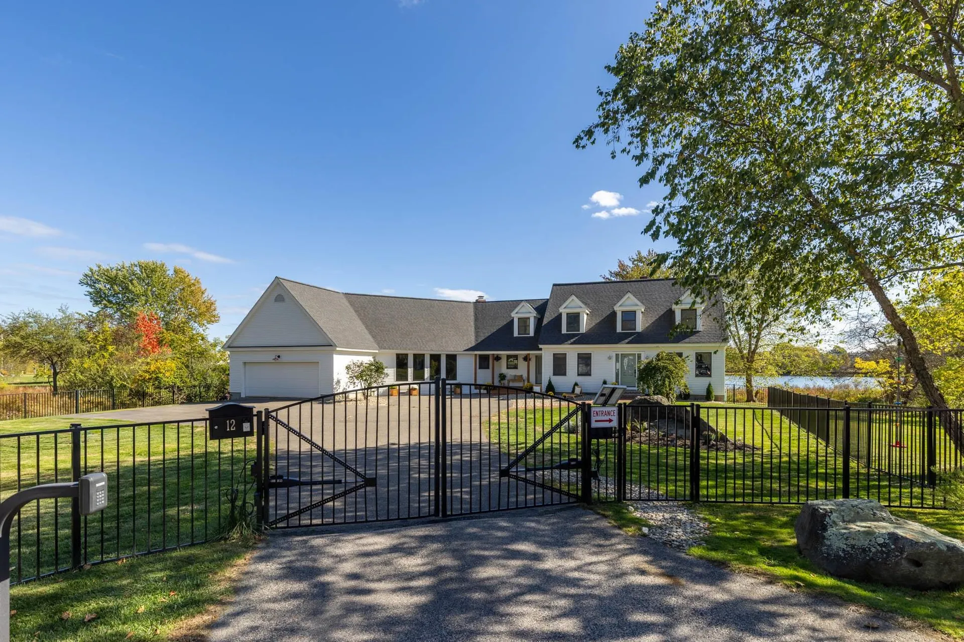 12 Ruth Street Portsmouth NH 03801