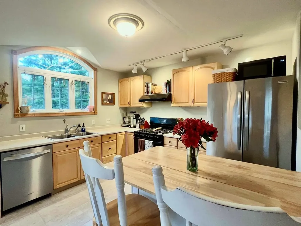 257 Partridge Road Guilford VT 05301