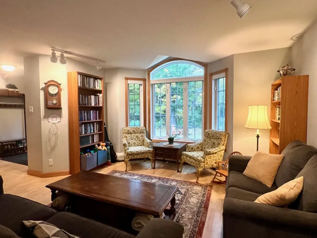 257 Partridge Road Guilford VT 05301