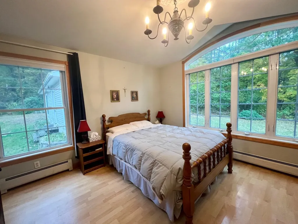 257 Partridge Road Guilford VT 05301