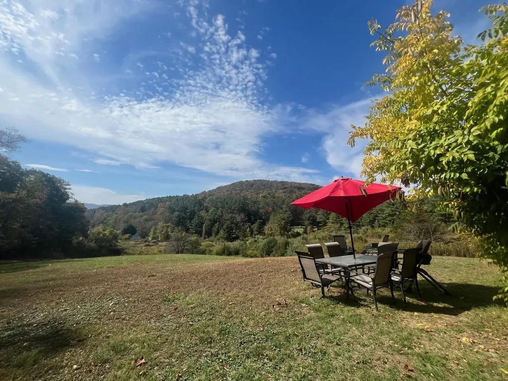 257 Partridge Road Guilford VT 05301