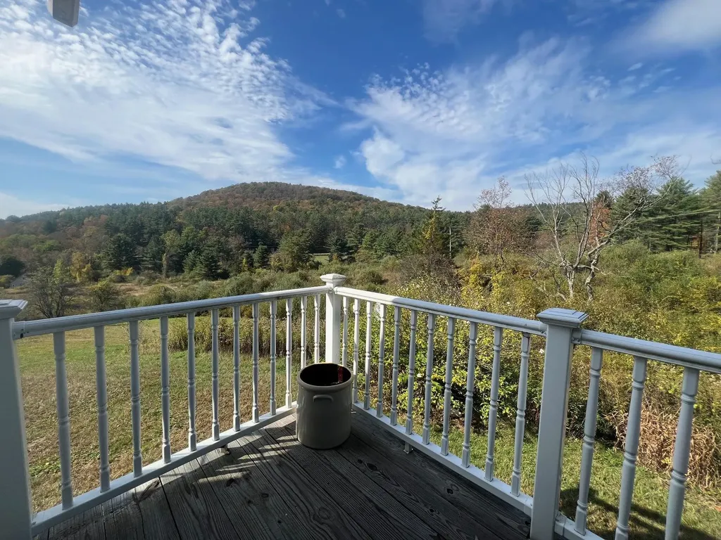 257 Partridge Road Guilford VT 05301