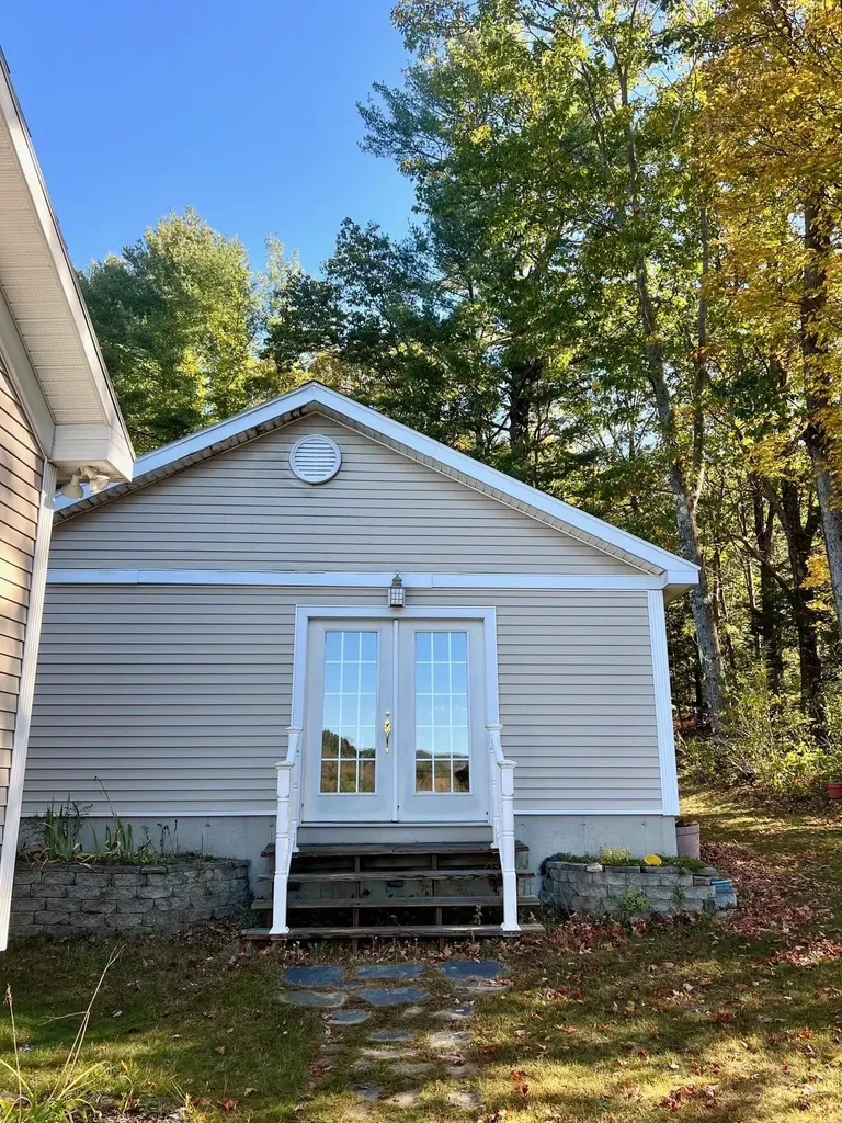 257 Partridge Road Guilford VT 05301