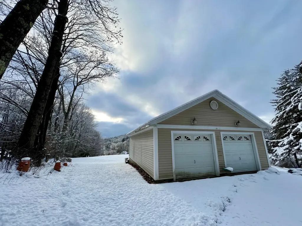 257 Partridge Road Guilford VT 05301