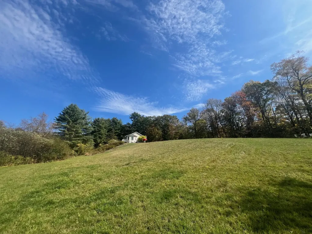 257 Partridge Road Guilford VT 05301