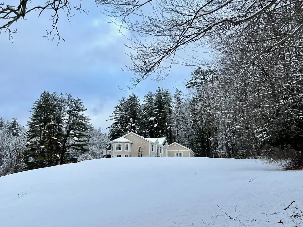 257 Partridge Road Guilford VT 05301