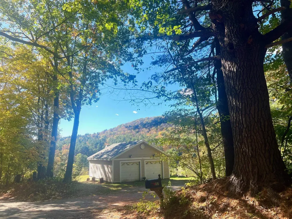 257 Partridge Road Guilford VT 05301