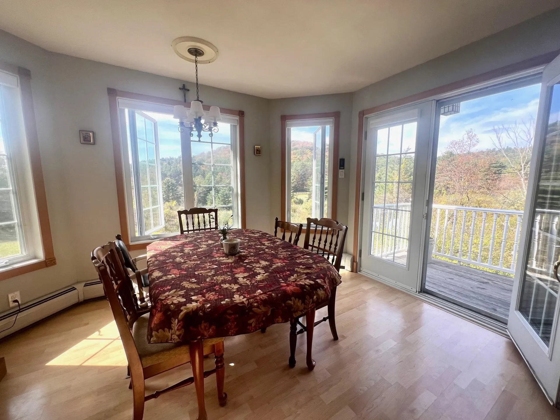 257 Partridge Road Guilford VT 05301