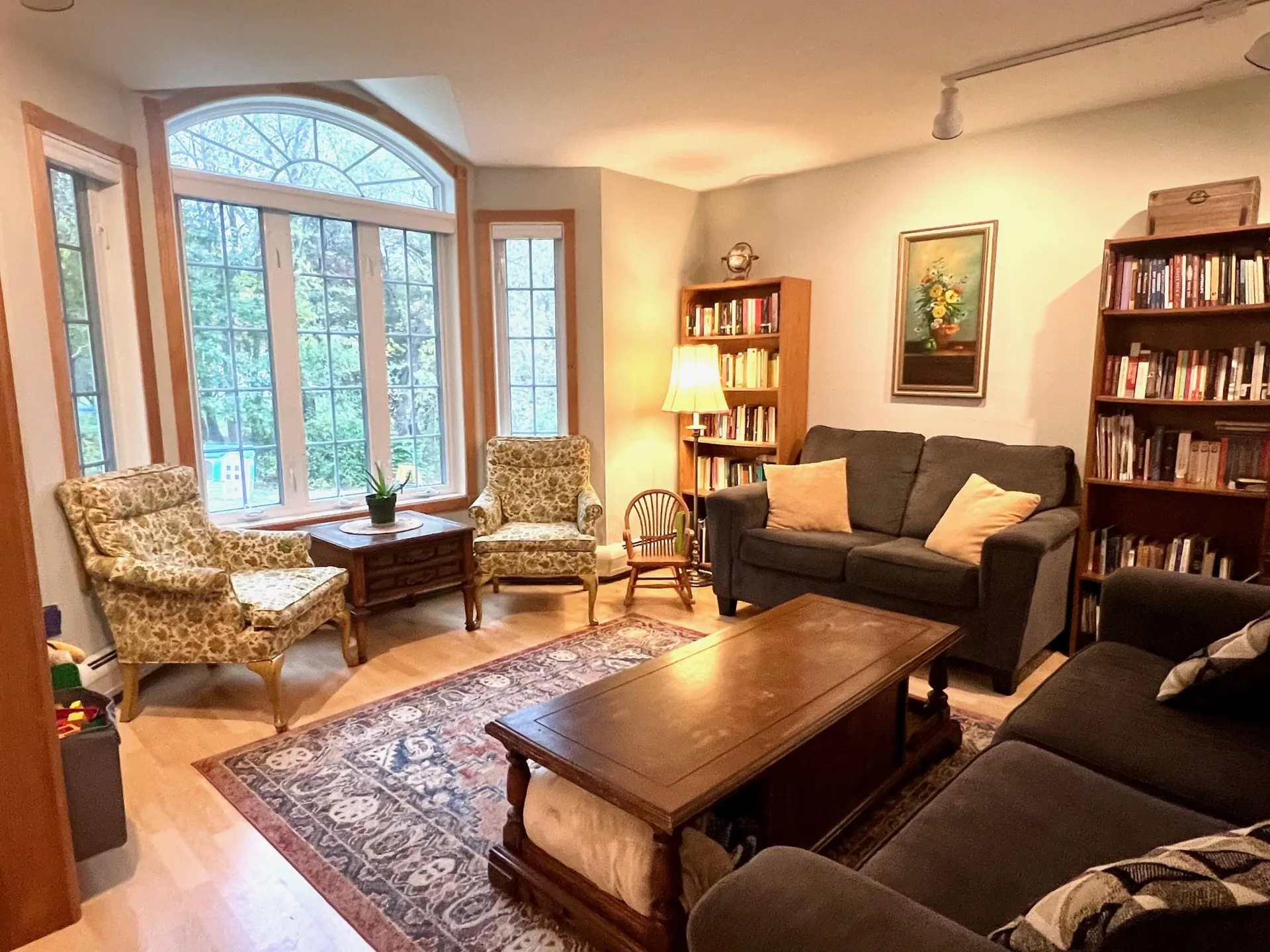 257 Partridge Road Guilford VT 05301