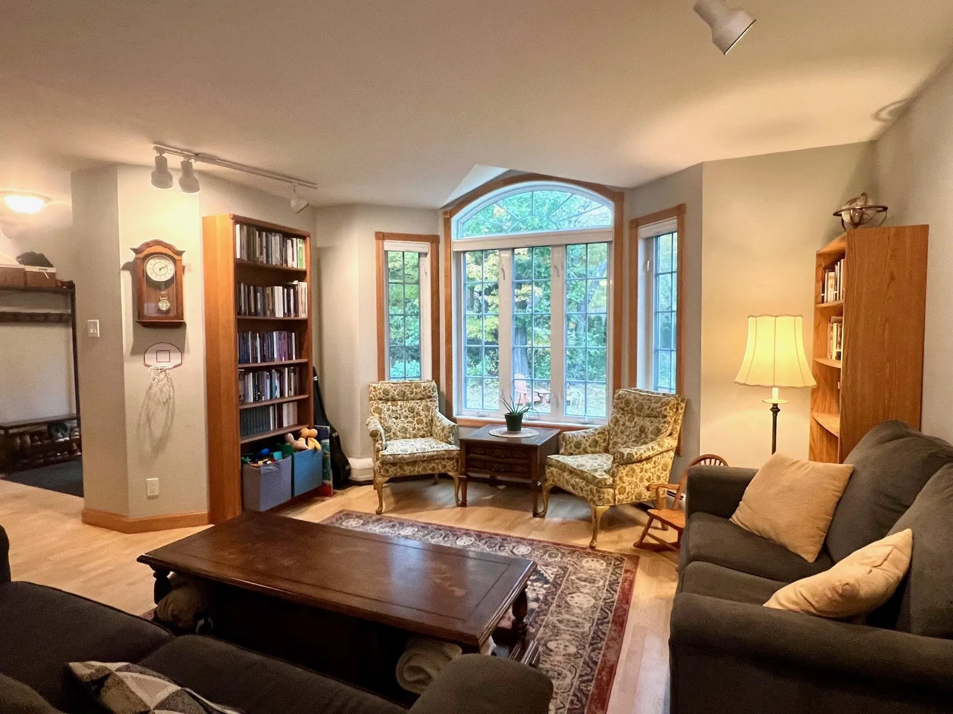 257 Partridge Road Guilford VT 05301