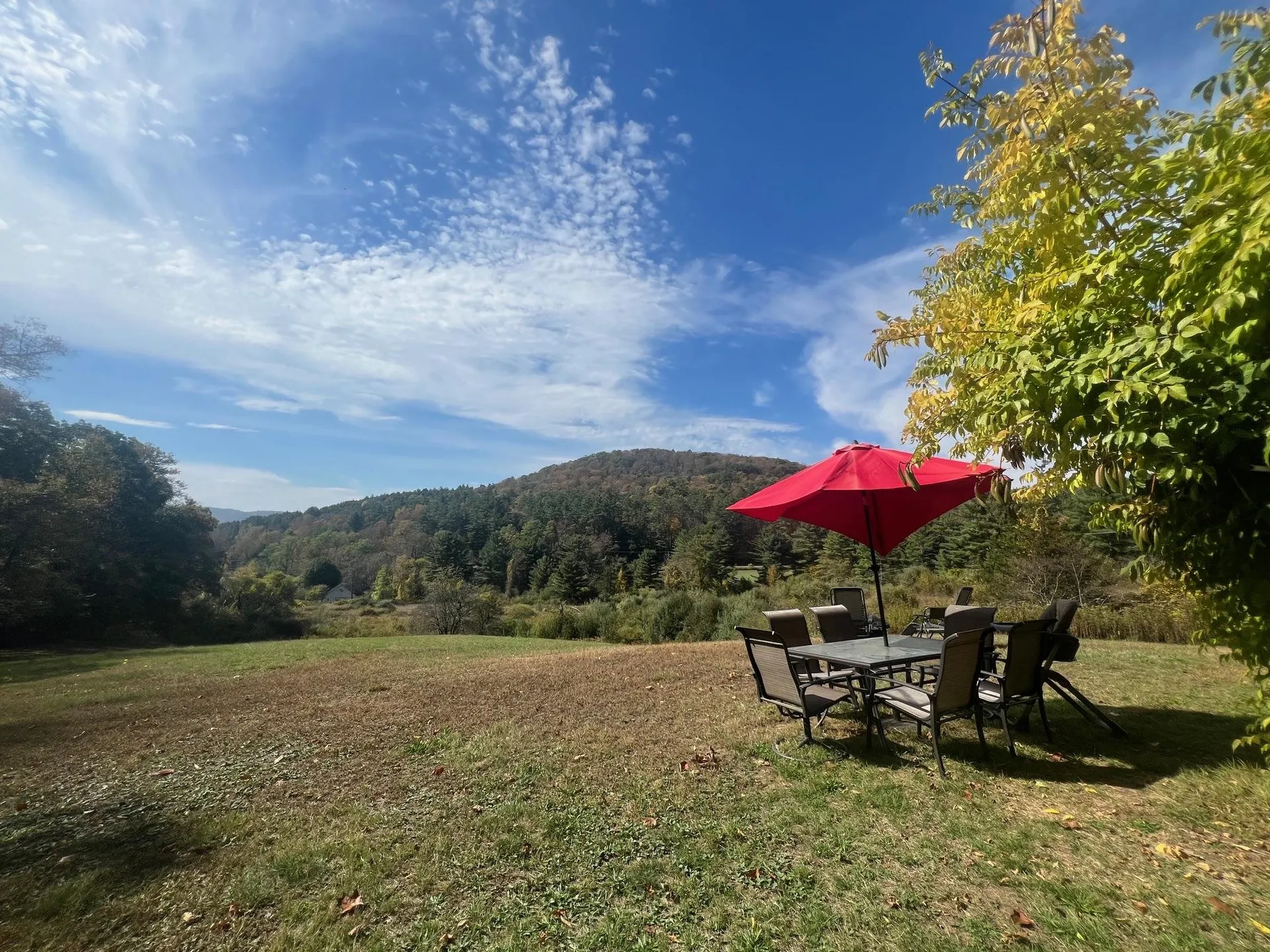 257 Partridge Road Guilford VT 05301