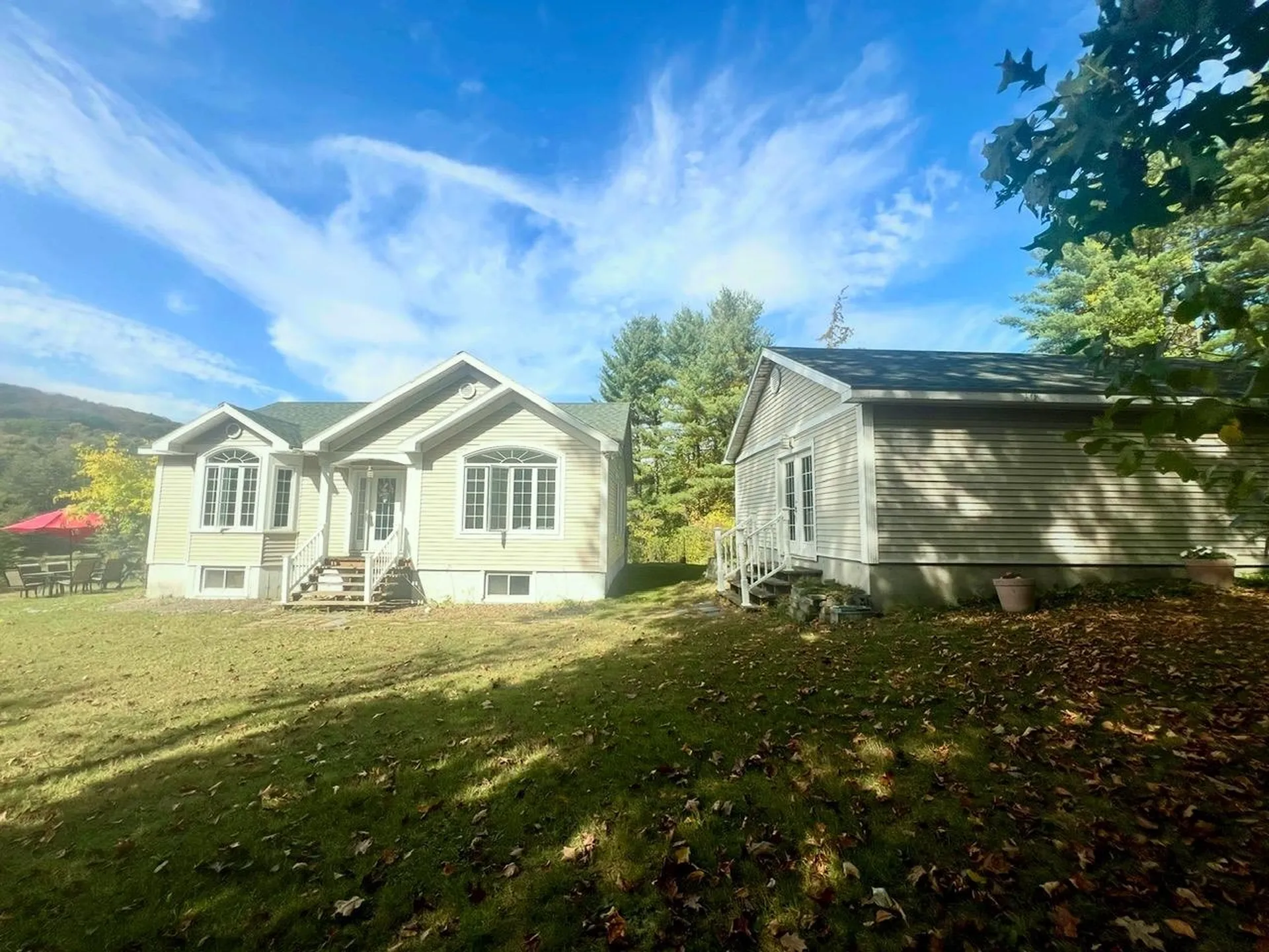 257 Partridge Road Guilford VT 05301