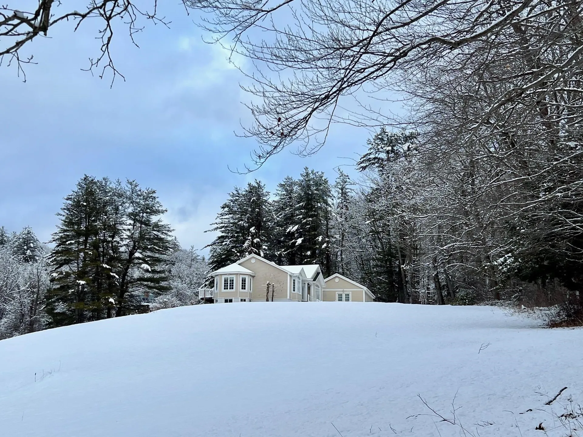 257 Partridge Road Guilford VT 05301