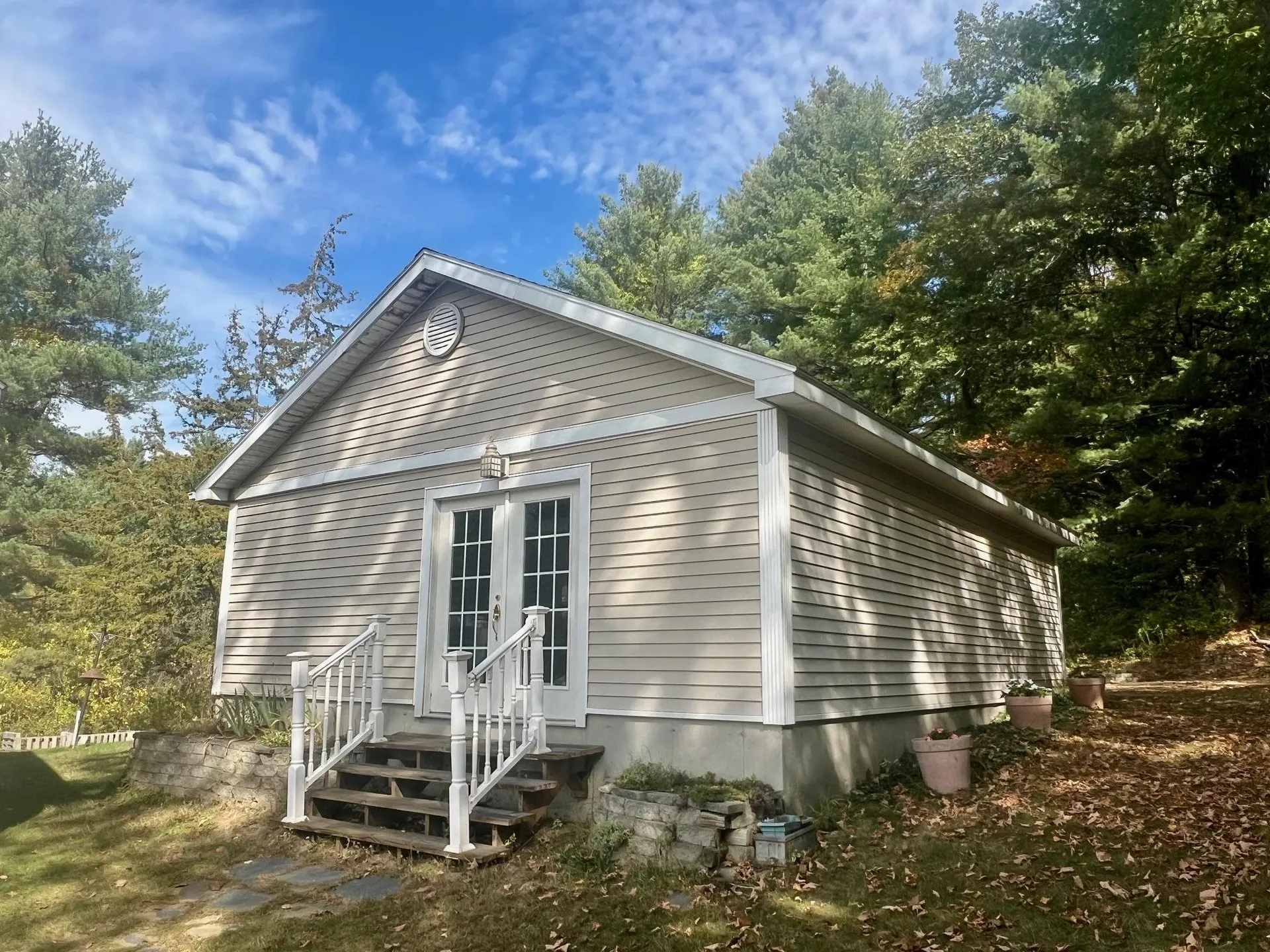 257 Partridge Road Guilford VT 05301