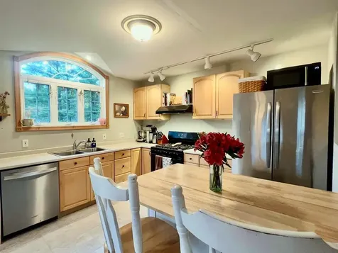 257 Partridge Road Guilford VT 05301