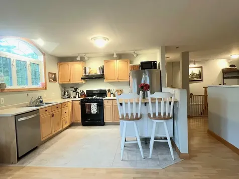 257 Partridge Road Guilford VT 05301