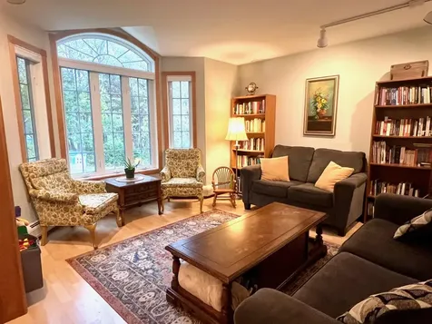 257 Partridge Road Guilford VT 05301