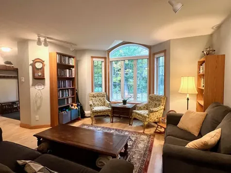 257 Partridge Road Guilford VT 05301