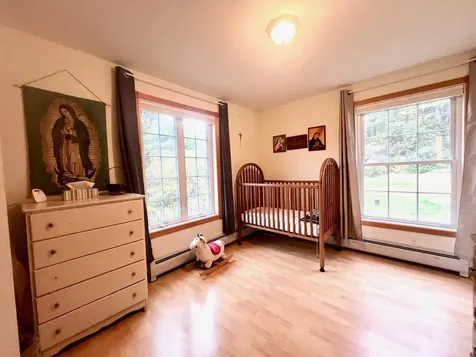 257 Partridge Road Guilford VT 05301