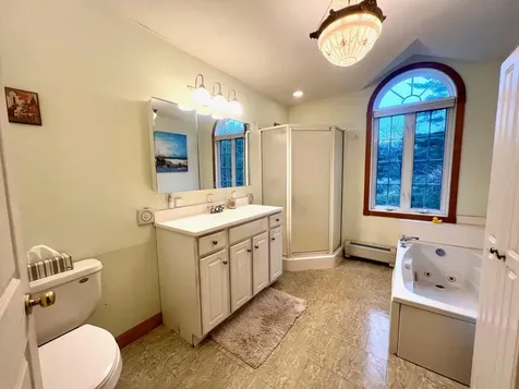 257 Partridge Road Guilford VT 05301