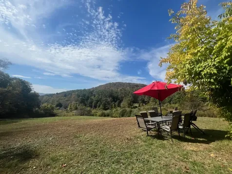 257 Partridge Road Guilford VT 05301